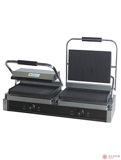 Гриль прижимной ROAL EG-813