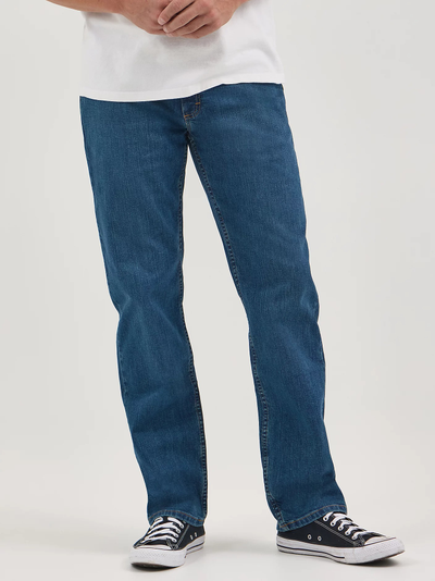 Джинсы Lee® Legendary Relaxed Straight Jean