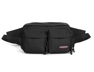 Eastpak Bumbag Double Black Bagcom