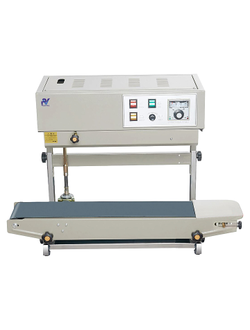 Запайщик пакетов PACKVAC DBF900 вертикальный