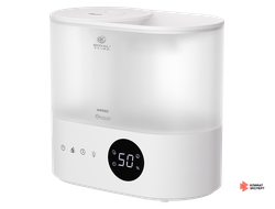 Ультразвуковой увлажнитель Royal Clima серии IMPERO RUH-IM300/3.5E-WT