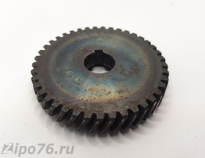 Шестерня на дрель ответная редуктора МЭСУ–2М