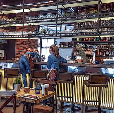 мебель для отеля, отельная мебель, мебель для ресторана, ресторанная мебель, барная стойка, стол