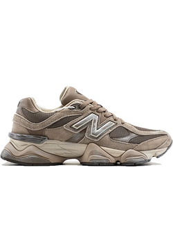 New Balance 9060 Beige Brown
