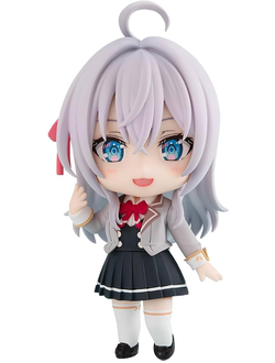 Нендроид Алиса Михайловна Кудзё (Alisa Mikhailovna Kujou)