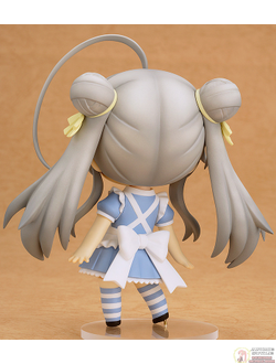 Нендроид Няруко (Nyaruko/Nyarlathotep Maid ver.)