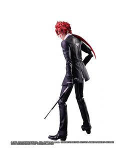 Фигурка Рено (Reno)