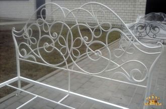 Кровать 05