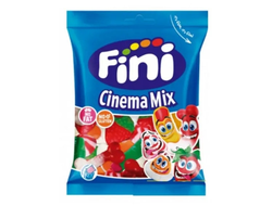 Жевательные конфеты Fini Cinema Mix 180г