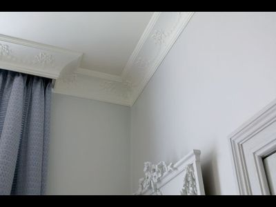 Карниз гибкий C218F - 15*12*200см