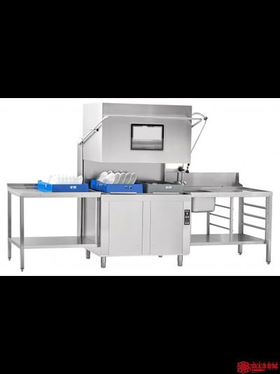 Купольная посудомоечная машина Abat МПК-1400К