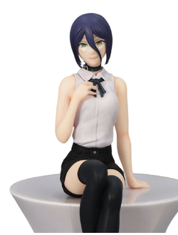 Фигурка Резе (Reze Noodle Stopper Figure)