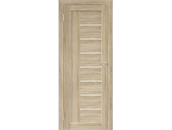 Дверь Межкомнатная - Бона 7 (Дуб сонома)
