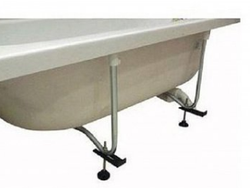 Ножки для ванны VitrA Neon 180Х80 см, 59990584000