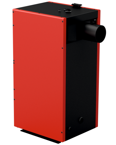 Комплект полуавтоматического котла Metal-Fach SE 250 кВт