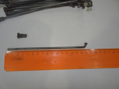 Спицы Иж Пс