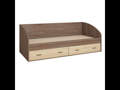 Кровать с ящиками Орион Подростковая спальня (ТЭКС)