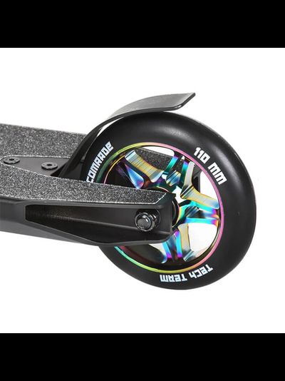 Трюковой самокат Tech Team Comrade