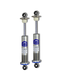 Однотрубный Амортизатор квадроцикла без пружины STELS Guepard 650/800/850 (ШС16 - ШС16) RUSAM 800G-254-H2 (290500-103-0000 291500-103-0001) (CLAW 1) (307 мм / 425 мм)