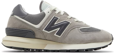 New Balance 574 Legacy Grey мужские