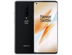 OnePlus 8 12/256GB Черный