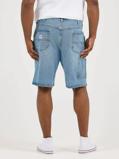 Шорты Lee® LEGENDARY WORKWEAR CARPENTER SHORT