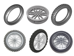 Диски МОТО и резина к ним