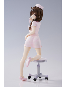 Фигурка Микан Юки (Yuuki Mikan Nurse Cos)