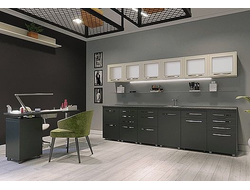 Комплект мебели № 16