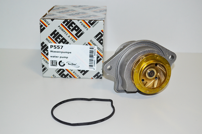 Насос водяной