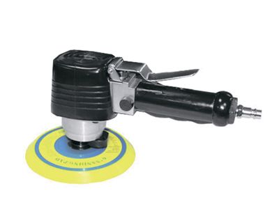 Пневматическая ротор-орбитальная шлифовальная машинка JETA PRO J-1030