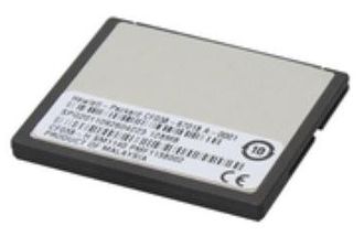 Запасная часть для принтеров HP Color LaserJet CM4730MFP, Firmware DIMM,flash,128M (CF038-67018)