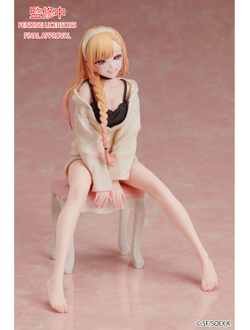 Фигурка 1/7 Марин Китагава (Marin Kitagawa Room Wear Ver. Aniplex)