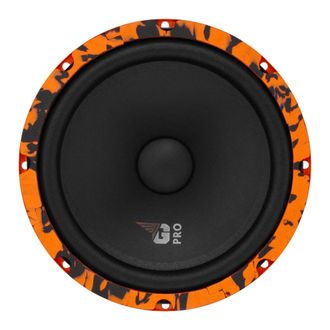 DL Audio Gryphon Pro 200 Midbass