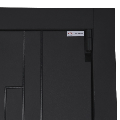 Стальная дверь   Freedom Заказная модель.