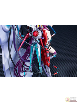 Фигурка 1/7 Шуви Дола (Schwi Dola KDcolle)