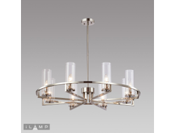 Светильник подвесной iLamp Evolution 6806-8 NIC