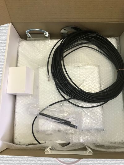 HiTE PRO UNO Ethernet — комплект усиления 4G интернета