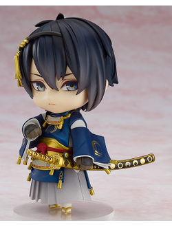 Нендроид Миказуки Мунэчика (Mikazuki Munechika)