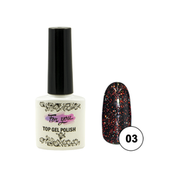 Топ FOR YOU Disco № 03