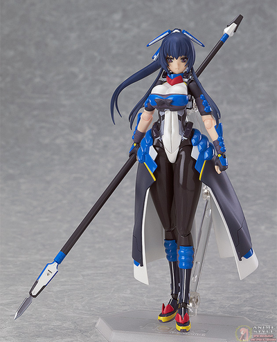 Фигурка фигма Футаё Хонда (figma Honda Futayo)