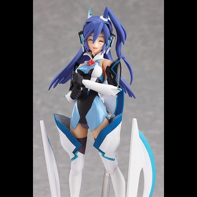 Фигурка фигма Казанари Цубаса (figma Kazanari Tsubasa)