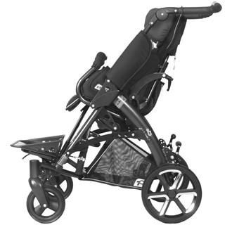 Детская инвалидная коляска ДЦП Patron Tom 5 Clipper