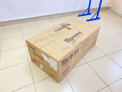 Лодочный мотор TOYAMA T9.8BMS - Уфа - MNELODKU.RU