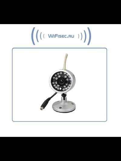 Дополнительная видеокамера для видеоняни DIY SS (W264/247/266)