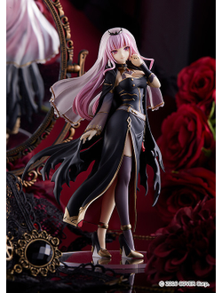 Фигурка Каллиопа Мори (Mori Calliope Pop Up Parade)