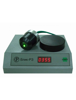 Белизномер муки БЛИК-Р3