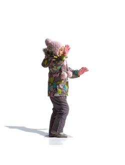 Billboards Дети 08