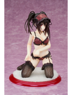 Фигурка 1/7 Куруми Токисаки (Tokisaki Kurumi)