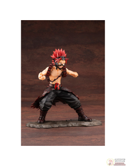 Фигурка 1/8 Эйджиро Киришима (Eijirou Kirishima)